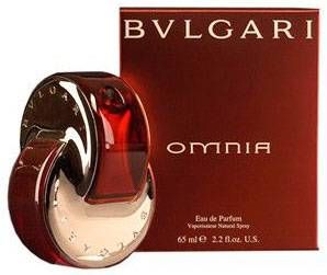 Perfume Omnia Bvlgari edp vapo 65ml