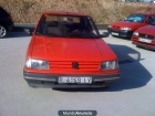 peugeot 309 gasolina - mejor precio | unprecio.es