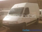 Peugeot Boxer - mejor precio | unprecio.es