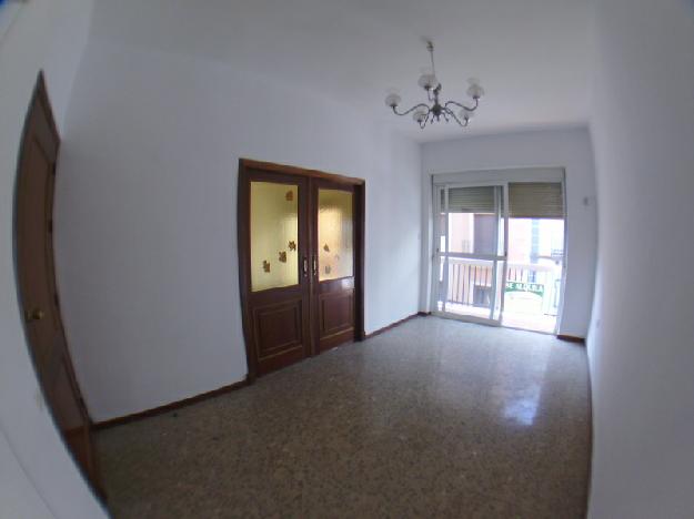 Piso en Dos Hermanas