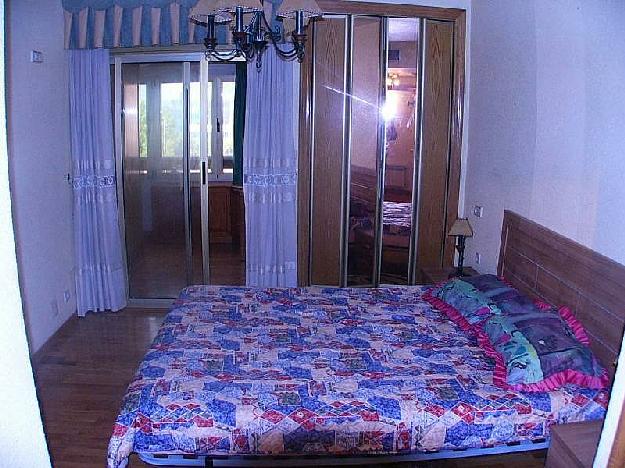 Piso en Murcia