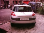 Renault MEGANE CONFORT-DYNAMIQUE 1,5 DCI 105 CV '06 en venta en Barcelona - mejor precio | unprecio.es