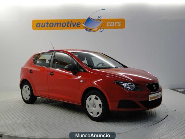 Seat Ibiza ibiza 1.4 16v 85cv