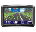 TomTom XXL IQ Routes Europe - Receptor GPS - vehículo (NUEVO)