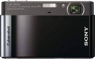 VENDO CAMARA DIGITAL SONY DSC-T77 10,1 MP    200