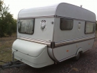 Vendo Caravana Weippert - mejor precio | unprecio.es