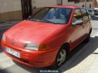 VENDO FIAT PUNTO 5 PUERTAS DIESEL - mejor precio | unprecio.es