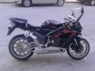 vendo moto 125 - mejor precio | unprecio.es