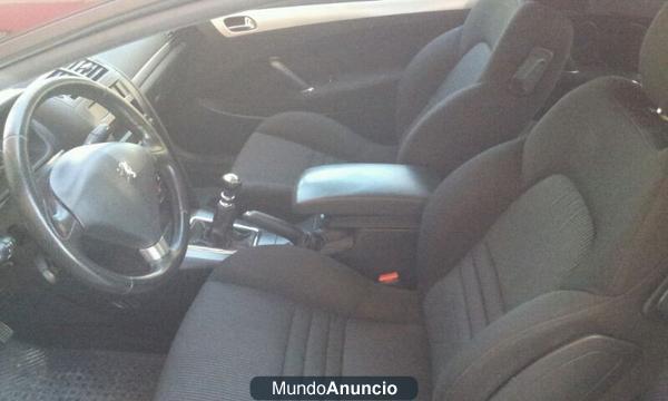 ¡PEUGEOT A PRECIO INCREÍBLE!