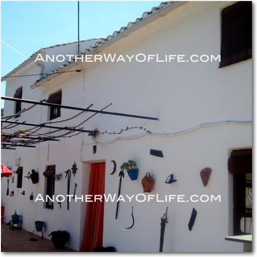4b  , 1ba   in Iznajar,  Cordoba   - 110000  EUR