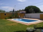 Alquilar Chalet Chiclana de la Frontera Las Veguetas - mejor precio | unprecio.es