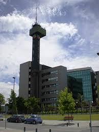 Alquiler impresionante Bar Restaurante 2.184m² en Ciudad de la Imagen. Pozuelo de Alarcón