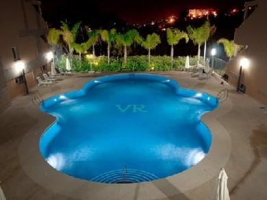 Apartamento con 1 dormitorio se vende en Marbella, Costa del Sol