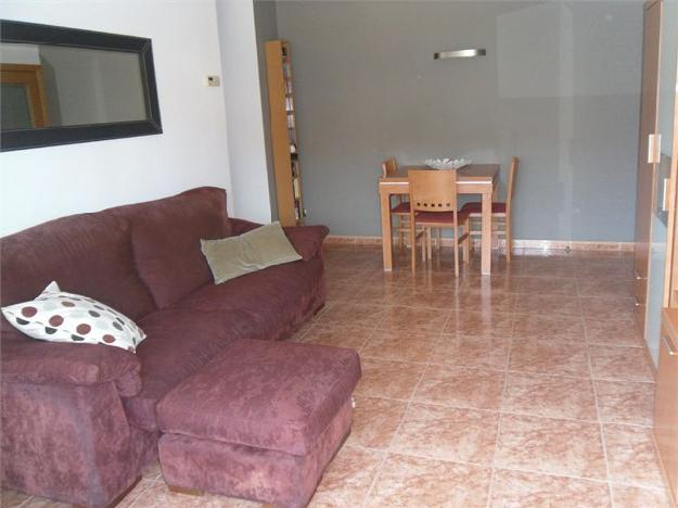 Apartamento en Figueres