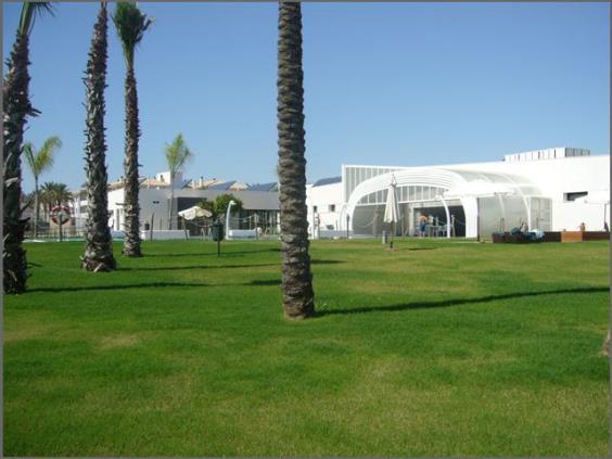 Apartamento en San Javier