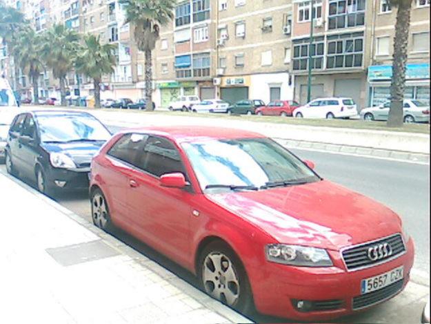 Audi A3 en magnifico estado