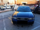 Audi - a4 1. 8 turbo - mejor precio | unprecio.es