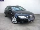 AUDI A4  AVANT 2.0TDI 170 DPF - mejor precio | unprecio.es