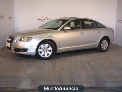 Audi A6 3.2 FSI QUATTRO