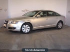 Audi A6 3.2 FSI QUATTRO - mejor precio | unprecio.es