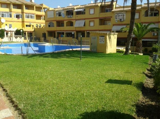 Bajo en Mijas Costa