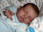 BEBE REBORN KIKE DE LA ARTISTA ESPAÑOLA MIMISUEÑOS - mejor precio | unprecio.es