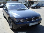 BMW 735 i [654373] Oferta completa en: http://www.procarnet.es/coche/barcelona/sant-joan-despi/bmw/735-i-gasolina-654373 - mejor precio | unprecio.es