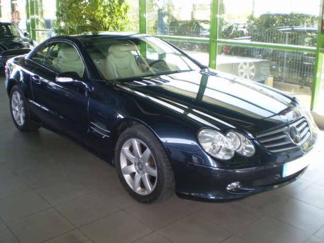 BMW SERIE 3 D d Berlina