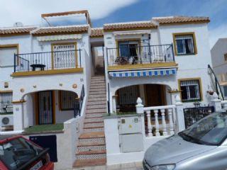 Bungalow en venta en Altos (Los), Alicante (Costa Blanca)