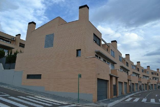 Casa adosada en Cuarte de Huerva