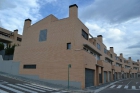 Casa adosada en Cuarte de Huerva - mejor precio | unprecio.es
