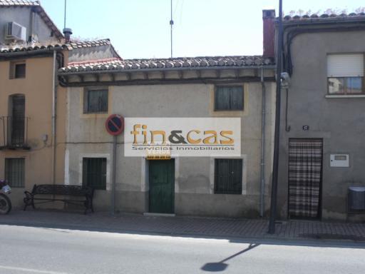 Casa - Candeleda