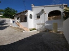 Chalet con 2 dormitorios se vende en Benissa - mejor precio | unprecio.es