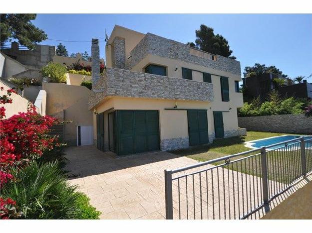 Chalet en venta en Lloret de Mar, Girona (Costa Brava)