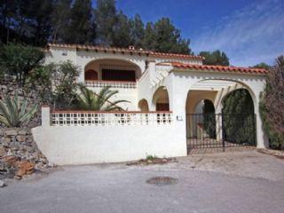 Chalet en venta en Orba, Alicante (Costa Blanca)