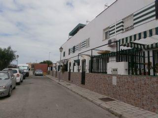 Chalet en venta en Sanlúcar de Barrameda, Cádiz (Costa de la Luz)