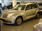 CHRYSLER PT Cruiser 2.2CRD Limited - mejor precio | unprecio.es