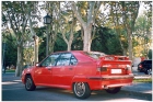 Citroen bx 19 gti 16v - mejor precio | unprecio.es