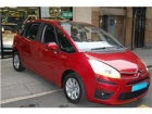Citroen C4 Picasso HDI 110 FAP EXCLUSIVE - mejor precio | unprecio.es