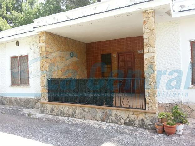 Doble chalet en venta en el Rossell. Baix Maestrat. Castellón. Ref. inmobiliaria 10672