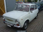 Fiat 500 850 INDROCONVERT/3 7TKM ORG/H - mejor precio | unprecio.es