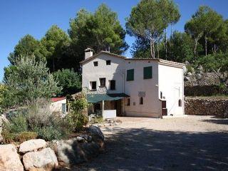 Finca/Casa Rural en venta en Orba, Alicante (Costa Blanca)