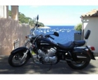HONDA VT 125 SHADOW - mejor precio | unprecio.es