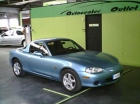 MAZDA MX-5 ROADSTER GASOLINA - Barcelona - mejor precio | unprecio.es