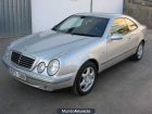 Mercedes-Benz CLK 320 Elegance - mejor precio | unprecio.es