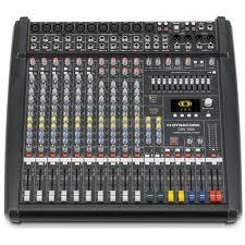 mesa dynacor cms 1000-3