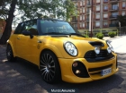 MINI COOPER S ( EDICION ESPECIAL ) - mejor precio | unprecio.es