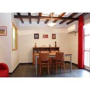 Piso en alquiler temporario, Gòtic, El EUR 97