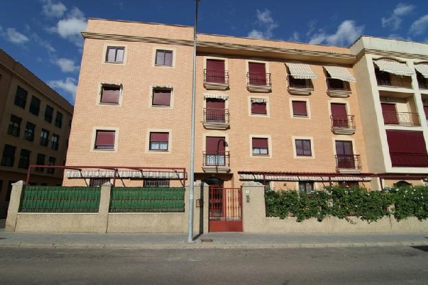 Piso en Badajoz