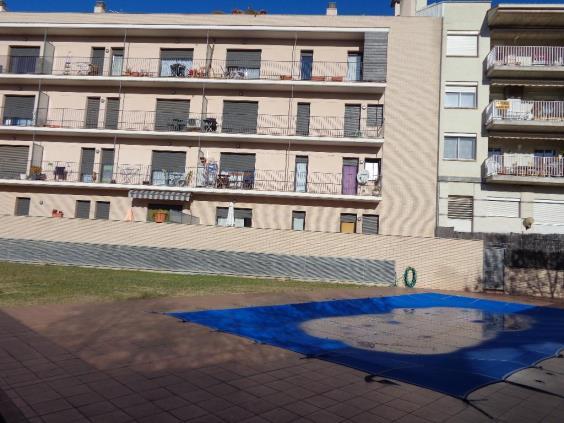Piso en Figueres